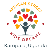 African Street Kids Dreams